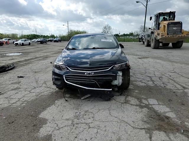 2018 Chevrolet Malibu Lt VIN: 1G1ZD5ST2JF204922 Lot: 51226244