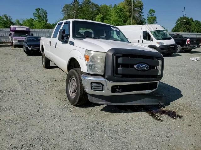 2014 Ford F250 Super Duty VIN: 1FT7W2B69EEB58390 Lot: 51764694