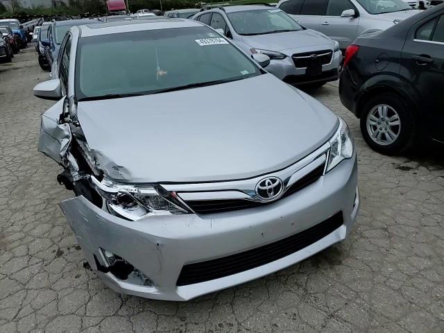 2012 Toyota Camry Base VIN: 4T4BF1FK3CR225484 Lot: 49378764