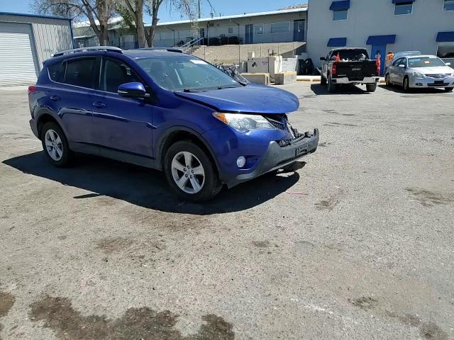 2T3RFREVXEW184932 2014 Toyota Rav4 Xle