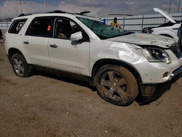 2012 GMC Acadia Slt-1 VIN: 1GKKVRED7CJ345443 Lot: 53086774