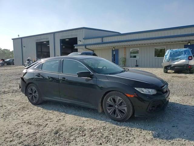 2019 Honda Civic - Image 11