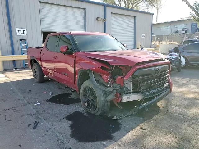 2023 Toyota Tundra Crewmax Sr VIN: 5TFLA5DB8PX067725 Lot: 52190354