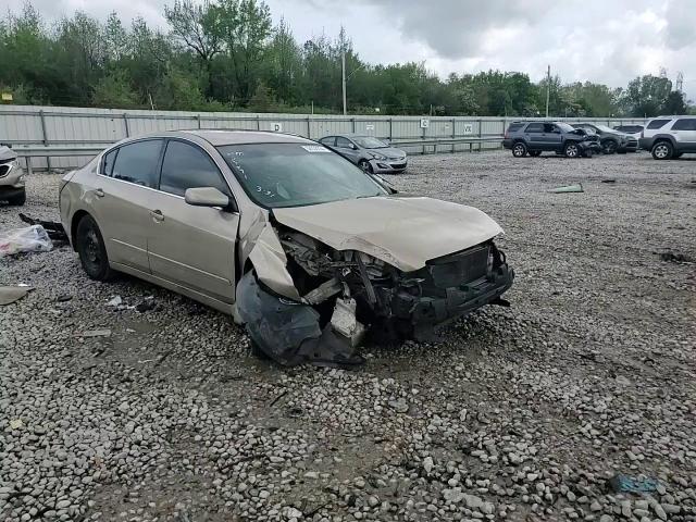 2008 Nissan Altima 2.5 VIN: 1N4AL21E88C164632 Lot: 66584644