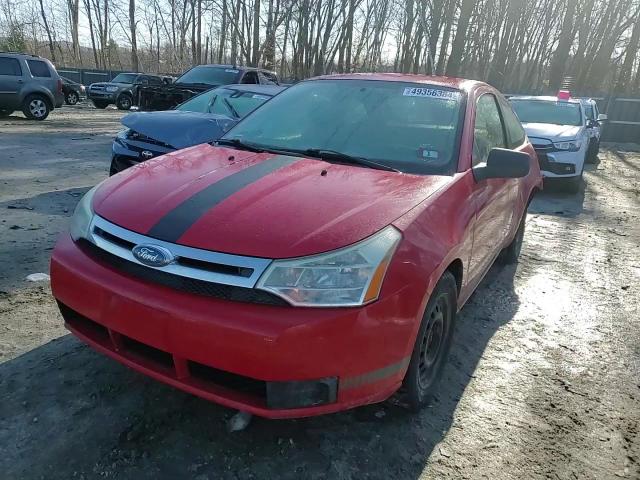 1FAHP32N68W208469 2008 Ford Focus S/Se