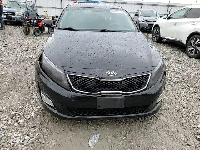 2015 Kia Optima Lx VIN: KNAGM4A71F5657856 Lot: 50440354