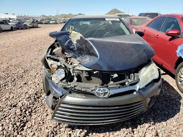 2017 Toyota Camry Le VIN: 4T1BF1FK0HU661890 Lot: 51248334