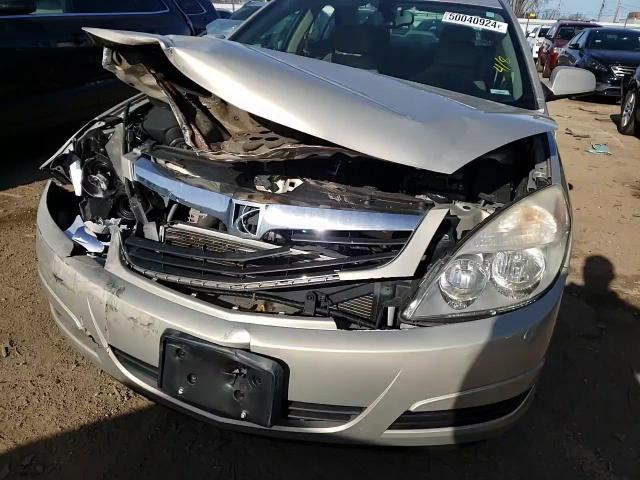 2009 Saturn Aura Xe VIN: 1G8ZS57B79F123983 Lot: 65660014