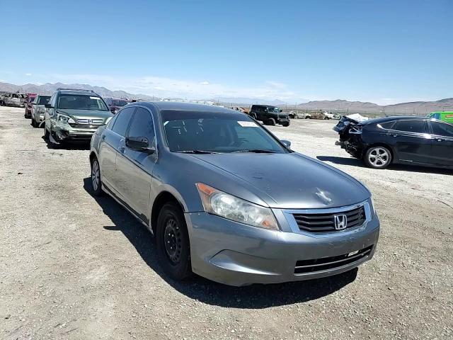 JHMCP26368C043594 2008 Honda Accord Lx