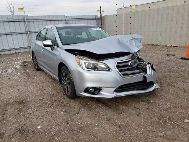 2017 Subaru Legacy Sport VIN: 4S3BNAR61H3023904 Lot: 51609544