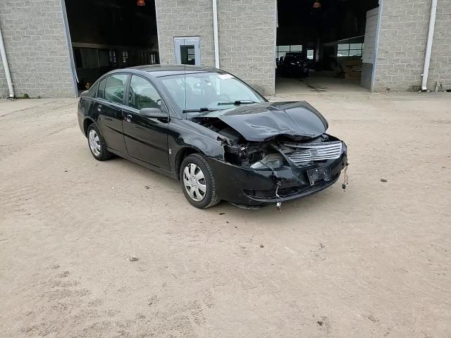 2007 Saturn Ion Level 2 VIN: 1G8AJ55F67Z180709 Lot: 51008694