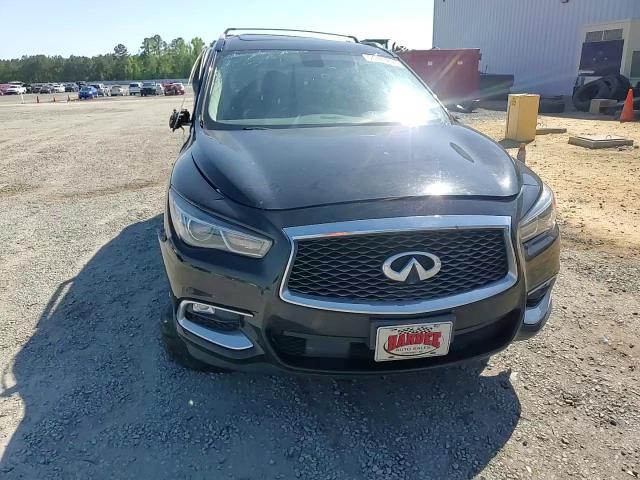 2017 Infiniti Qx60 VIN: 5N1DL0MM1HC527993 Lot: 51789264