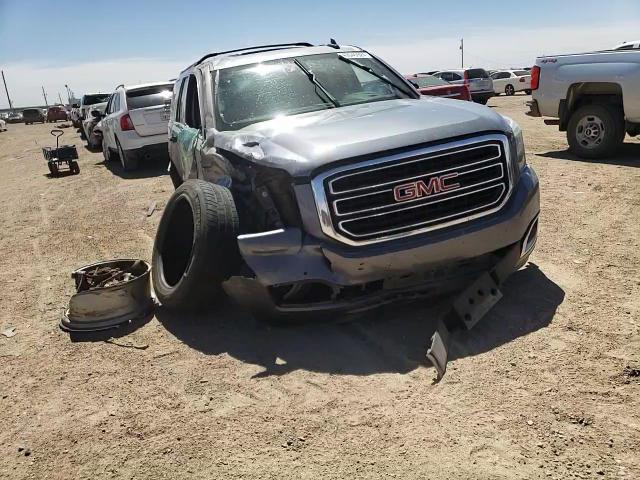 2020 GMC Yukon Slt VIN: 1GKS2BKCXLR123864 Lot: 70760654