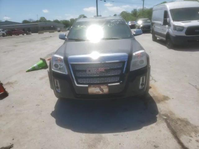 2011 GMC Terrain Slt VIN: 2CTALWEC8B6271372 Lot: 79196324