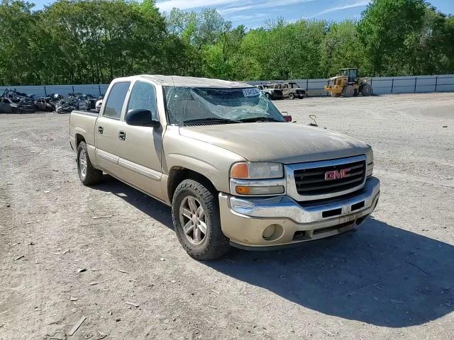 2GTEC13T051176213 2005 GMC New Sierra C1500