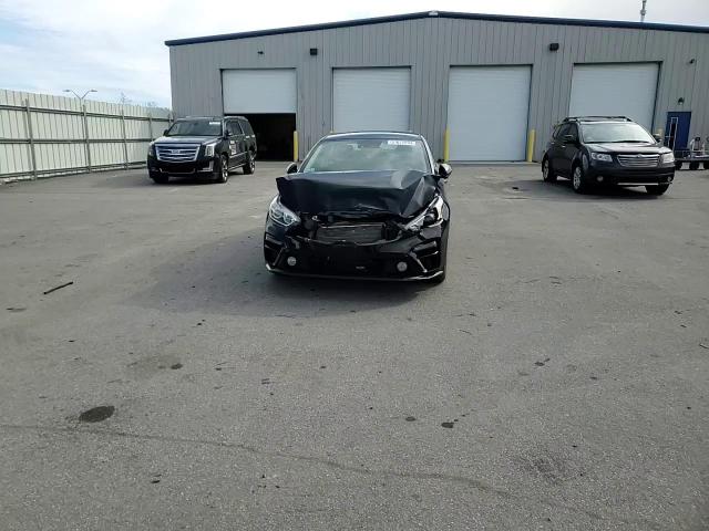 2021 Kia Forte Fe VIN: 3KPF24AD0ME409223 Lot: 51672694