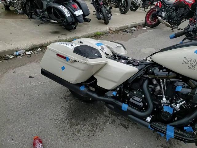 2023 Harley-Davidson Fltrxst VIN: 1HD1ACL1XPB648126 Lot: 52334914