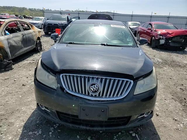 2012 Buick Lacrosse VIN: 1G4GC5E30CF161077 Lot: 66539594