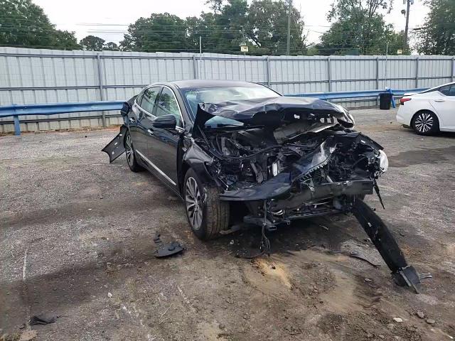 2017 Buick Lacrosse Essence VIN: 1G4ZP5SS7HU182830 Lot: 51640554