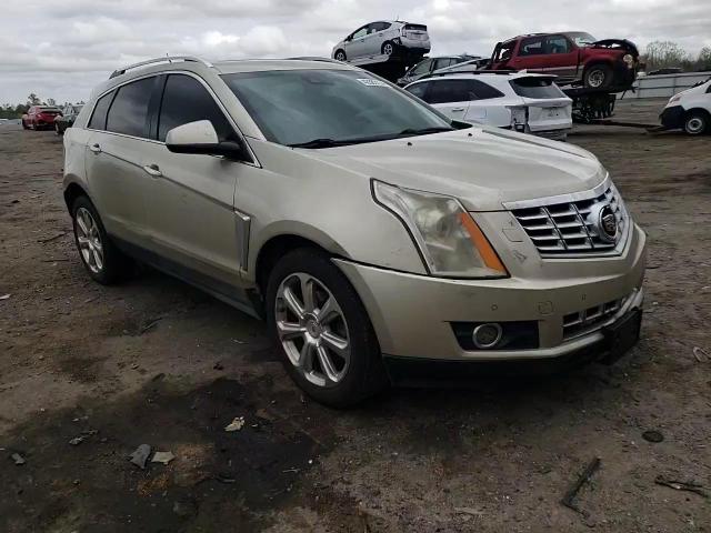 2013 Cadillac Srx Performance Collection VIN: 3GYFNHE38DS575727 Lot: 49383134