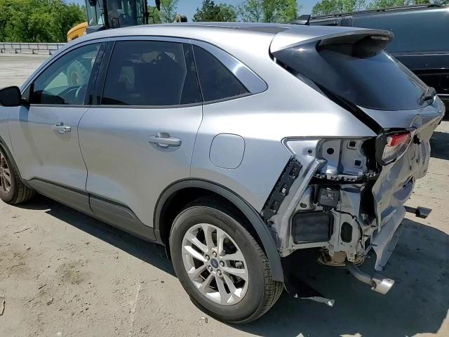 2022 Ford Escape Se VIN: 1FMCU0G68NUB81873 Lot: 51278414