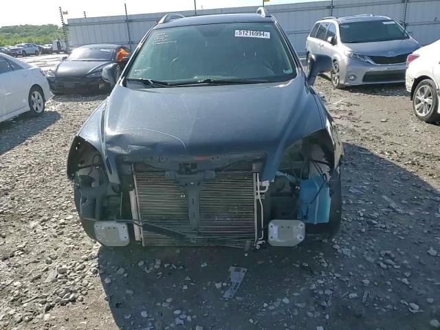 2014 Chevrolet Captiva Lt VIN: 3GNAL3EK1ES608060 Lot: 51216994