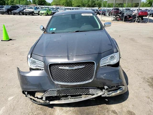 2017 Chrysler 300C VIN: 2C3CCAEG1HH580063 Lot: 50664994