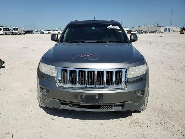 2013 Jeep Grand Cherokee Laredo VIN: 1C4RJFAT0DC573260 Lot: 50797634