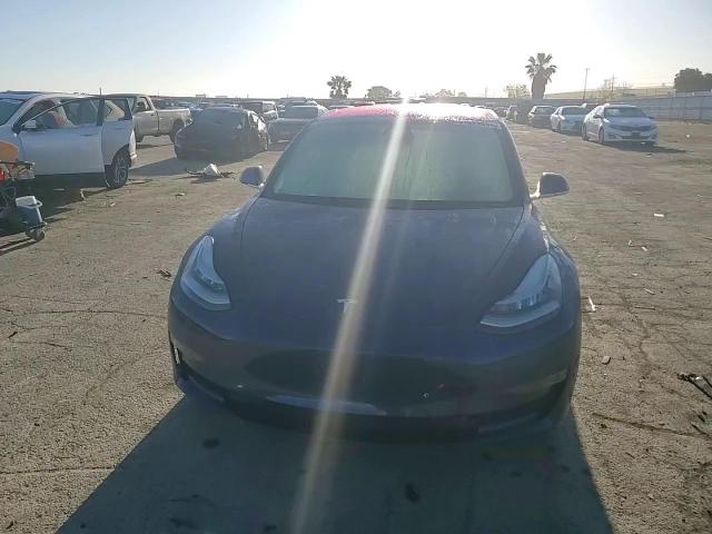 2018 Tesla Model 3 VIN: 5YJ3E1EB6JF080616 Lot: 51079884