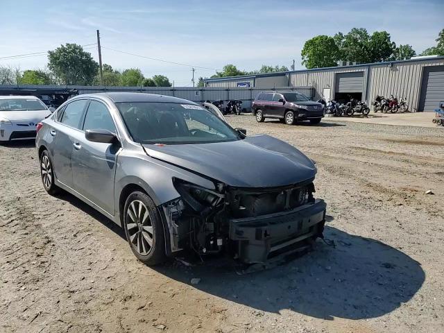 2017 Nissan Altima 2.5 VIN: 1N4AL3AP7HC114084 Lot: 51641894