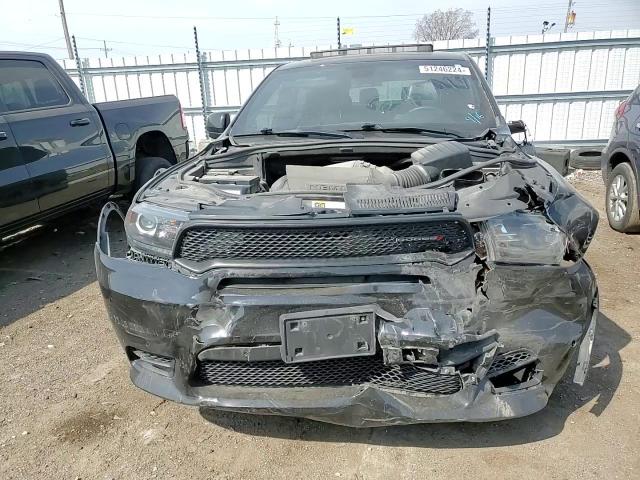 2020 Dodge Durango R/T VIN: 1C4SDJCT0LC382753 Lot: 51246224