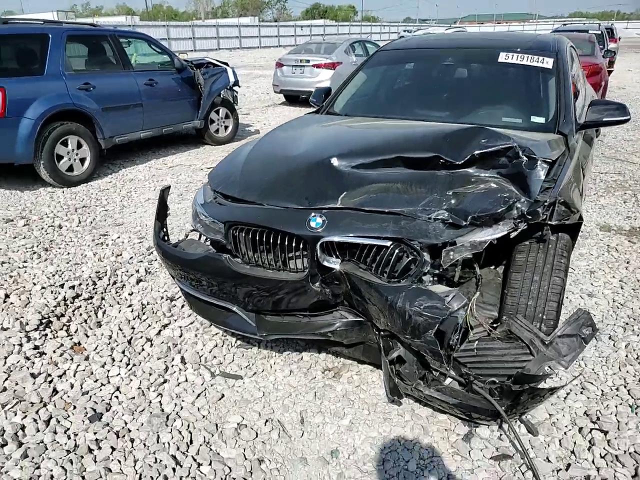 Фото: WBA3X9C57FD868192