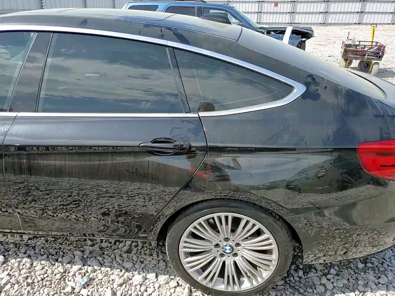 Фото: WBA3X9C57FD868192