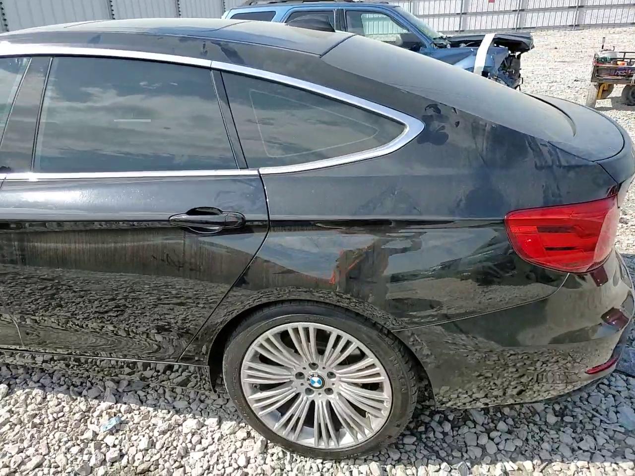 Фото: WBA3X9C57FD868192