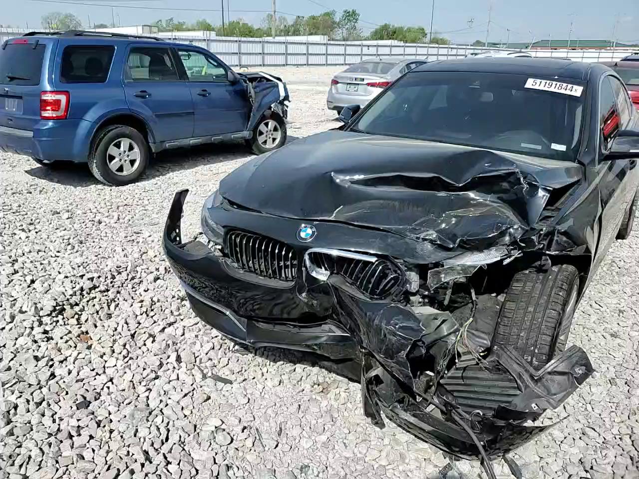 Фото: WBA3X9C57FD868192