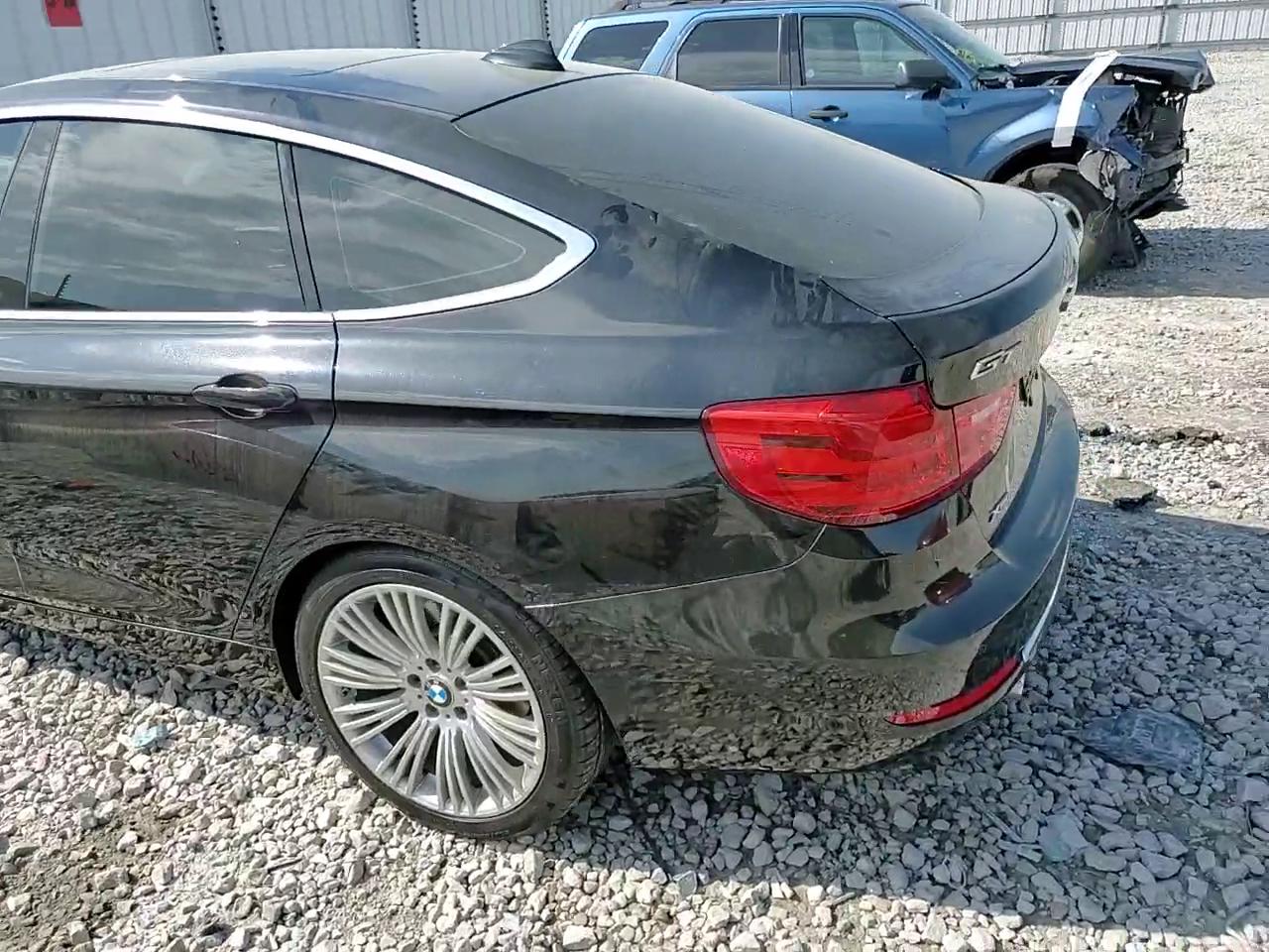 Фото: WBA3X9C57FD868192