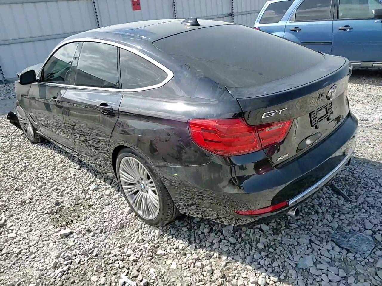 Фото: WBA3X9C57FD868192