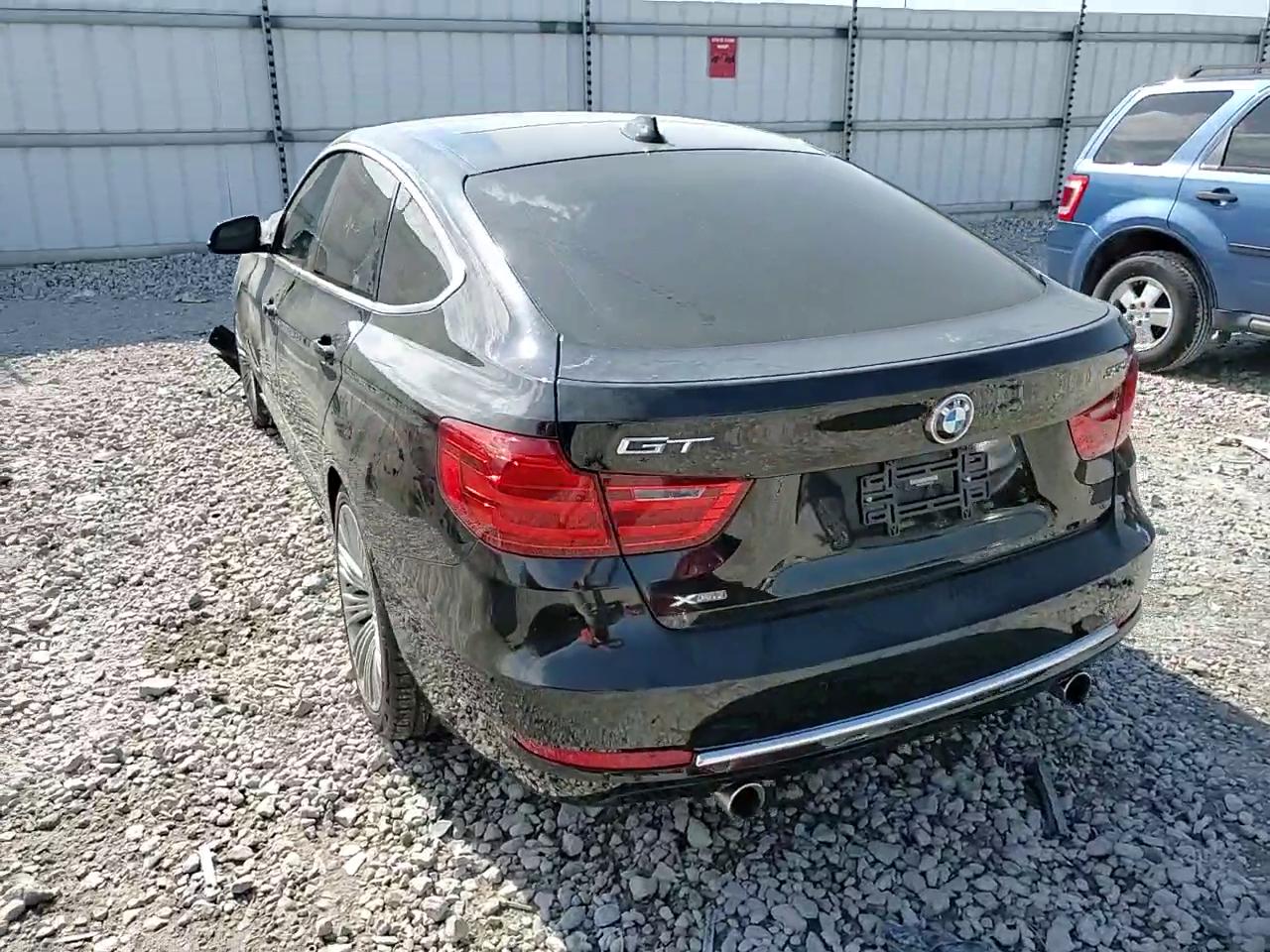 Фото: WBA3X9C57FD868192