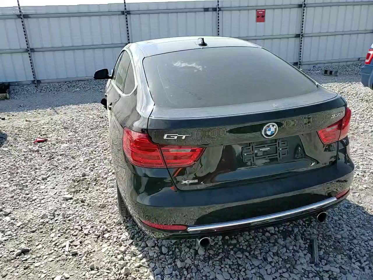 Фото: WBA3X9C57FD868192