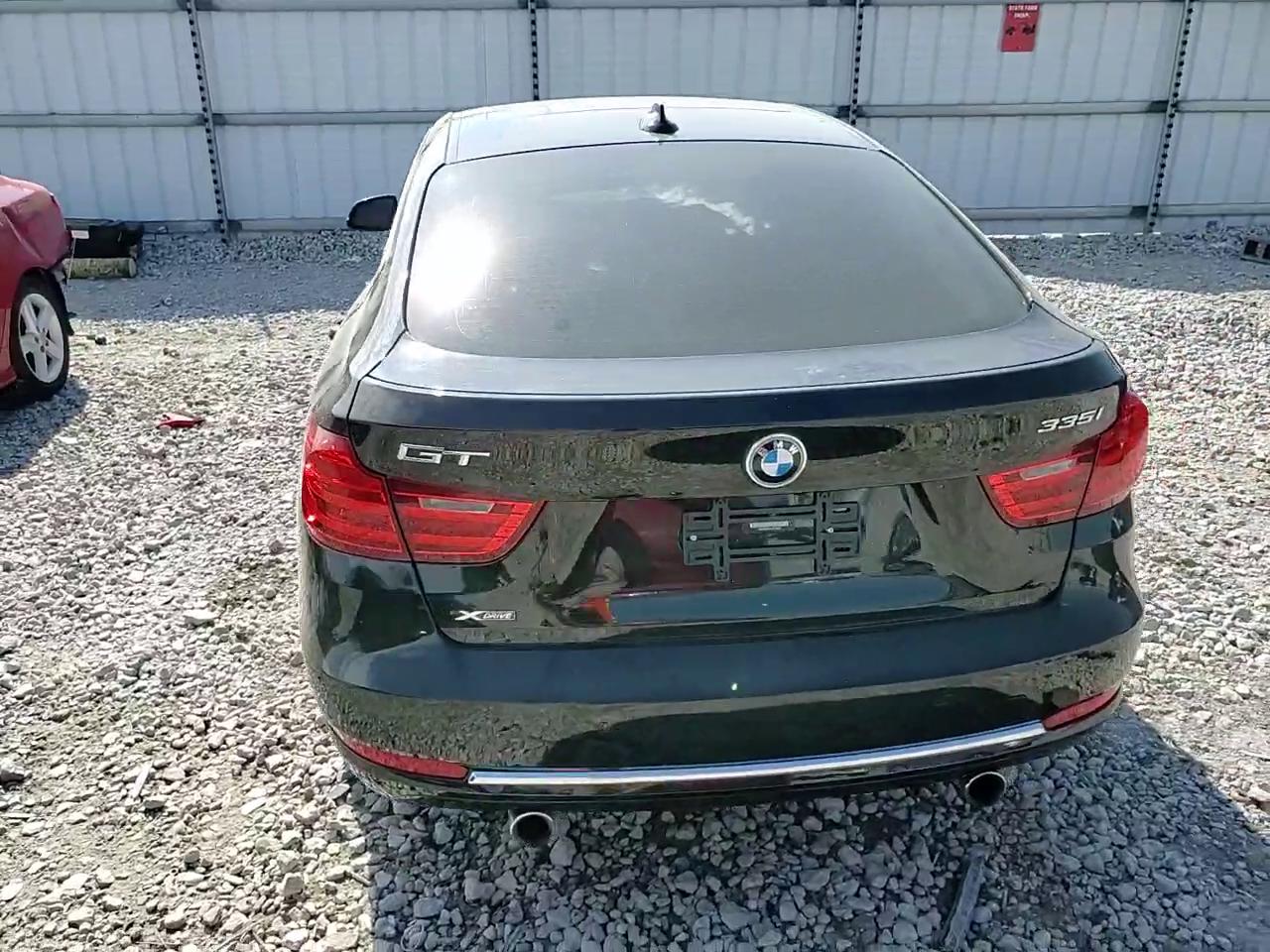 Фото: WBA3X9C57FD868192