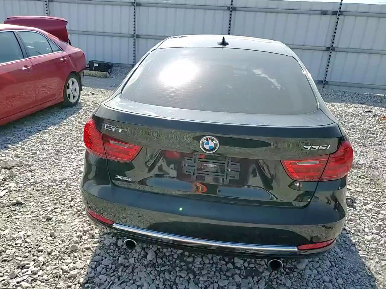 Фото: WBA3X9C57FD868192