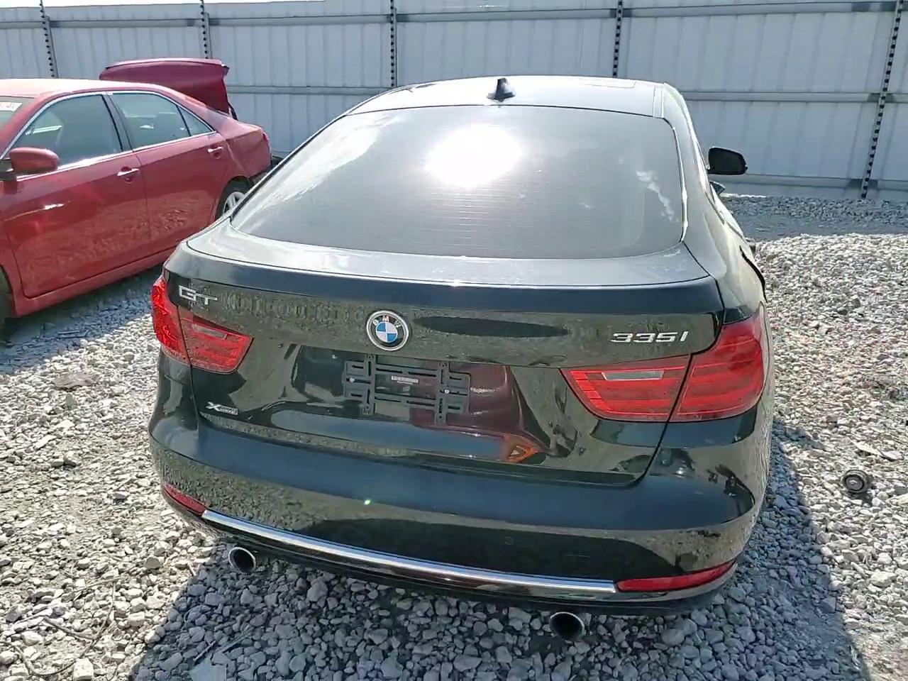 Фото: WBA3X9C57FD868192