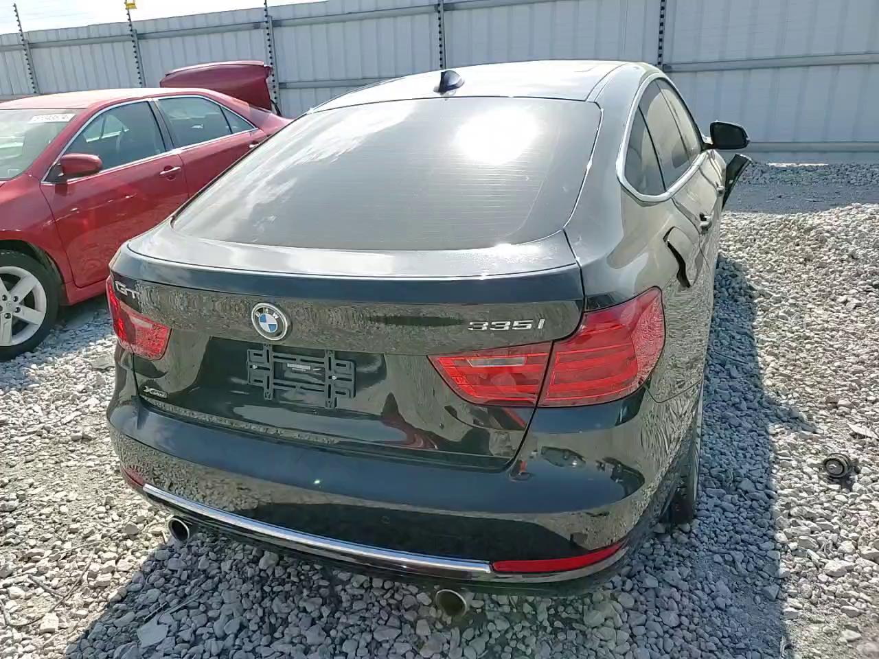 Фото: WBA3X9C57FD868192