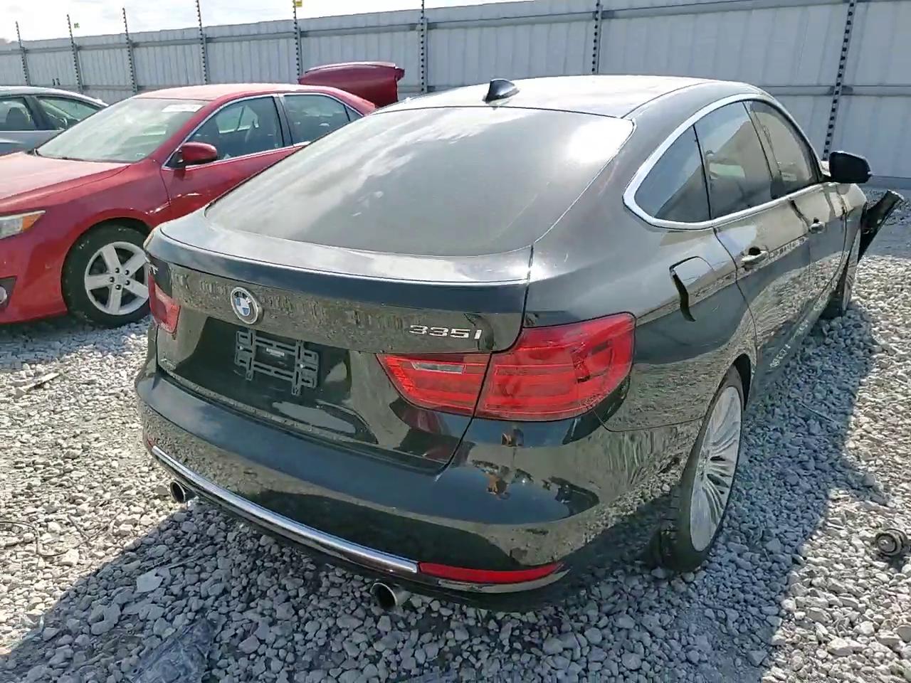 Фото: WBA3X9C57FD868192