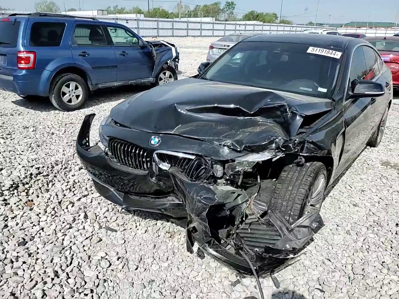 Фото: WBA3X9C57FD868192