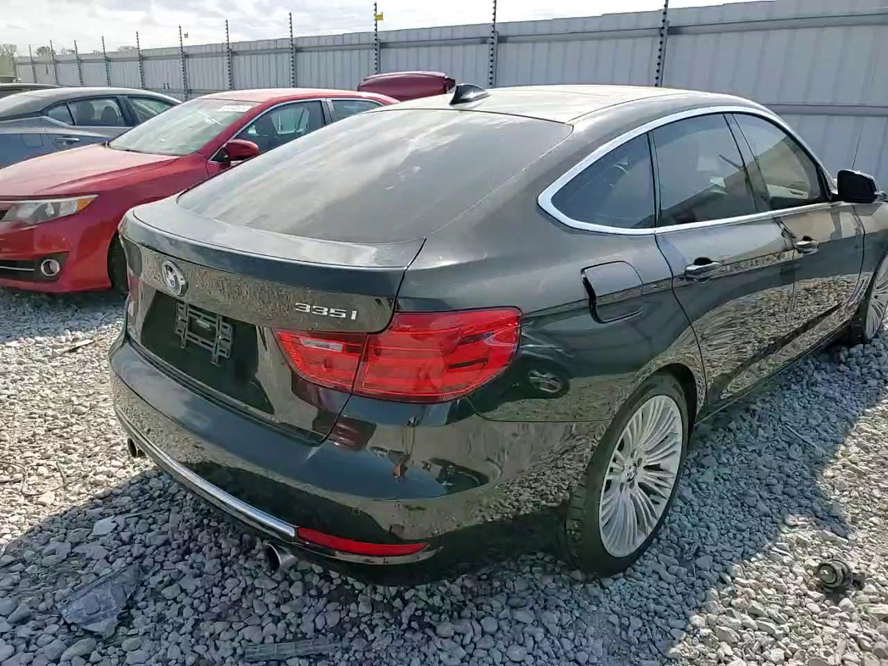 Фото: WBA3X9C57FD868192