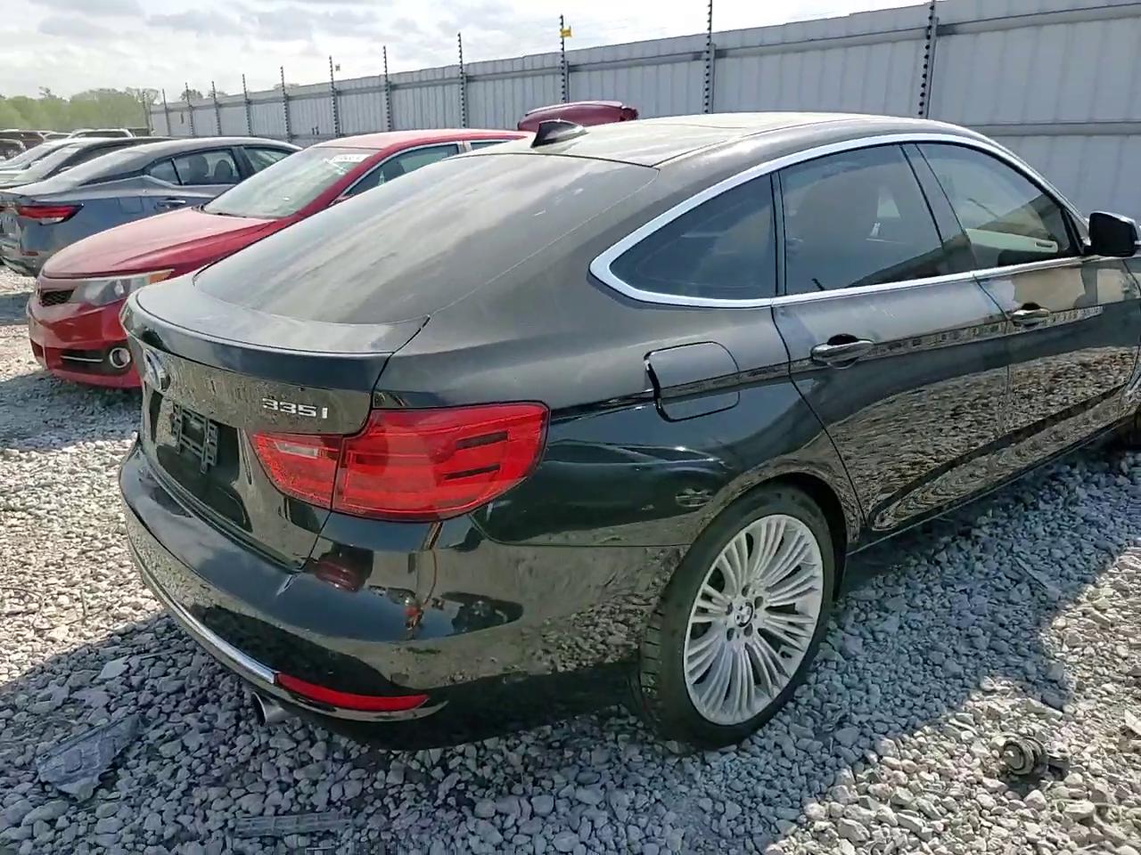 Фото: WBA3X9C57FD868192