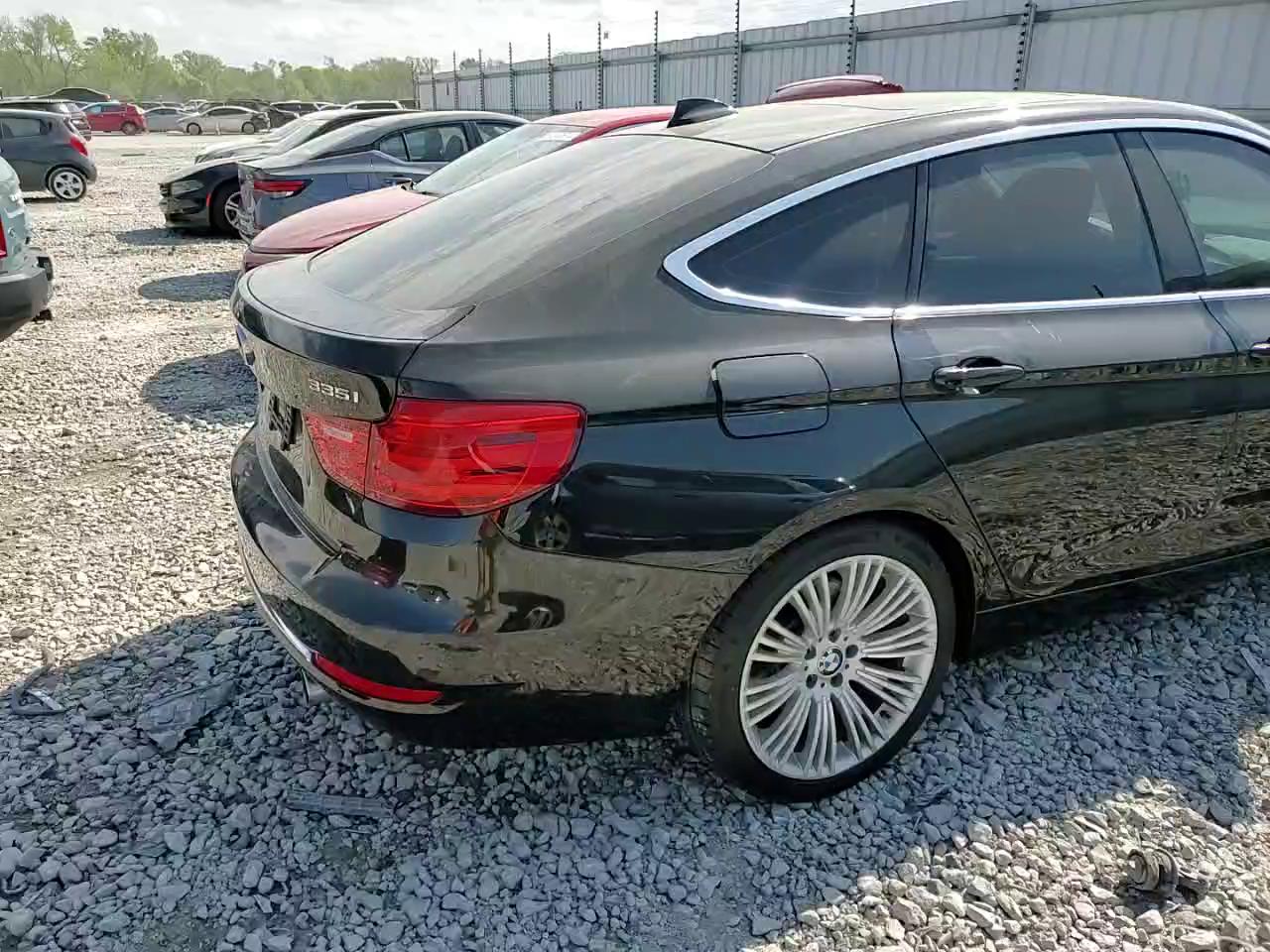 Фото: WBA3X9C57FD868192