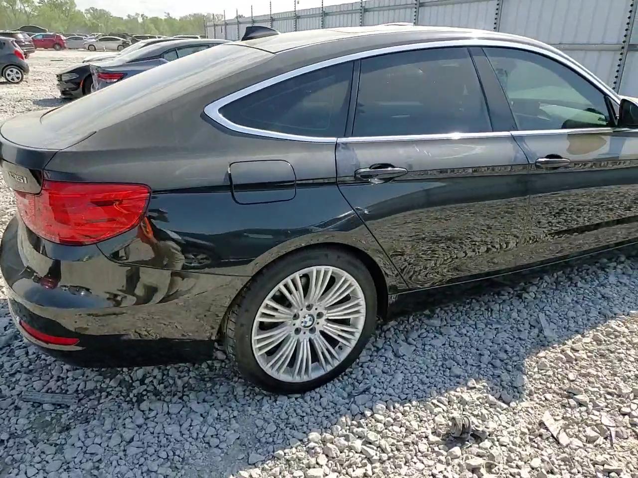 Фото: WBA3X9C57FD868192