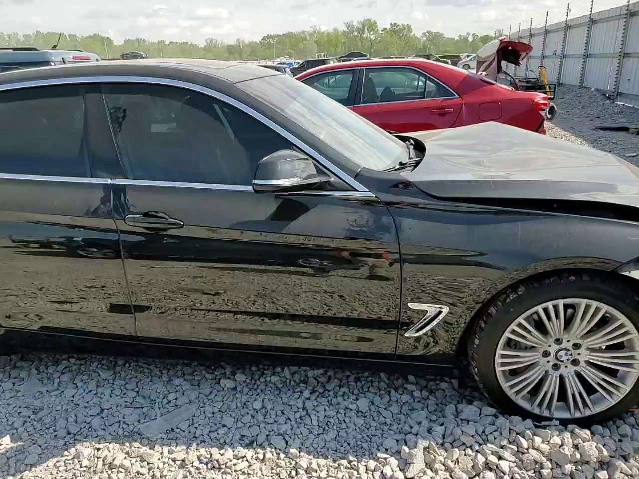 Фото: WBA3X9C57FD868192